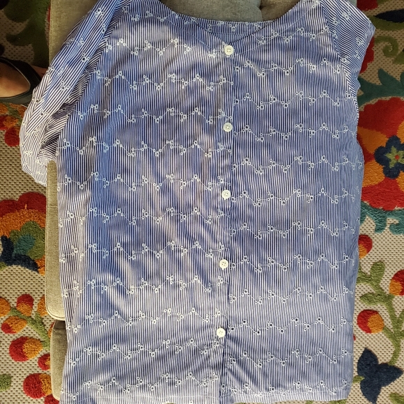 LOFT Blouse - Picture 4 of 7